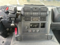 Iveco Trakker 340T45 8x4 MEILLER 3 SIDE TIPPER / BORDMATIC / ONLY 383TKM / EURO 5 / APK!