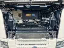 Scania R580 V8 6x2 RETARDER FULL AIR -NO EGR-