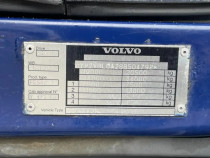 Volvo FE 280 9.10mtr BOX KEES MULDER + LIFT EURO 5