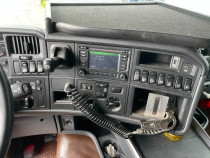 Scania R450 TOPLINE RETARDER EURO 6 SCR ONLY! FULL AIR!